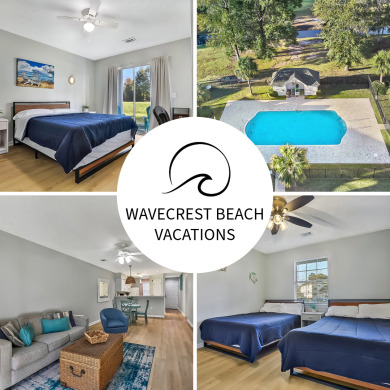 Vacation Rental Beach Condo in Myrtle Beach, SC