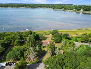 Beach Home Sale Pending in Setauket, New York