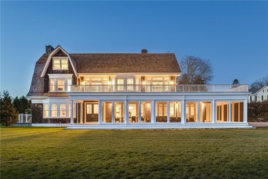 Beach Home For Sale in Narragansett, Rhode Island