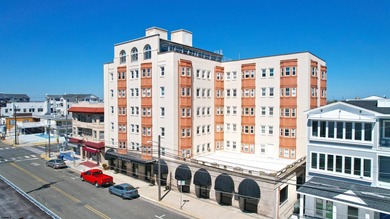 Beach Condo For Sale in Ocean City, New Jersey