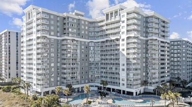 Beach Condo For Sale in Myrtle Beach, South Carolina