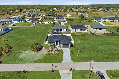 Beach Home For Sale in Cape Coral, Florida