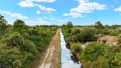 Beach Lot For Sale in Lehigh Acres, Florida