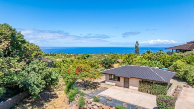 Beach Home For Sale in Kihei, Hawaii
