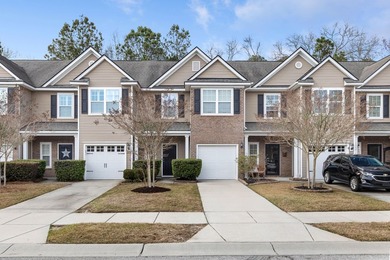 Beach Townhome/Townhouse For Sale in Charleston, South Carolina
