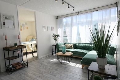 Beach Condo For Sale in Honolulu, Hawaii