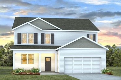 Beach Home For Sale in Little River, South Carolina