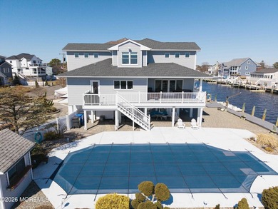 Beach Home For Sale in Toms River, New Jersey