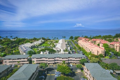 Beach Condo For Sale in Kihei, Hawaii