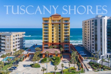 Beach Condo For Sale in Daytona Beach Shores, Florida