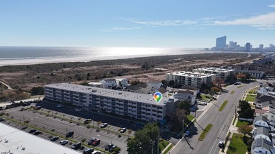Beach Condo For Sale in Brigantine, New Jersey