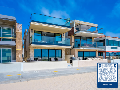 Prime Oceanfront - Beach Vacation Rentals in Newport Beach, California on Beachhouse.com