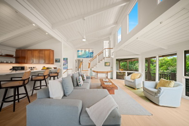 Vacation Rental Beach House in Hanalei, Hawaii