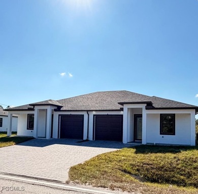 Beach Home For Sale in Lehigh Acres, Florida