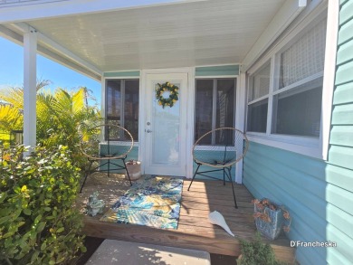 Beach Home For Sale in South Pasadena, Florida