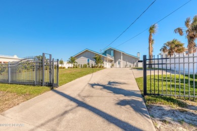 Beach Home Sale Pending in Port Orange, Florida