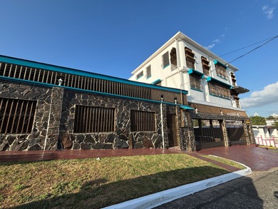 Beach Home For Sale in Panama City, 