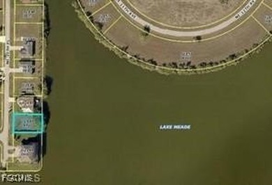 Beach Lot For Sale in Cape Coral, Florida