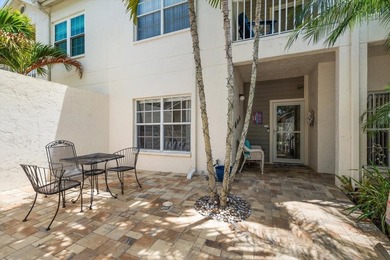 Beach Condo For Sale in Largo, Florida