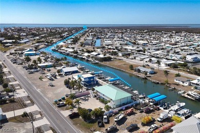 Beach Condo For Sale in St. James City, Florida