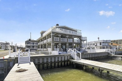 Beach Condo For Sale in Ocean City, New Jersey