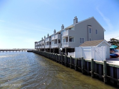 Beach Condo Sale Pending in Barnegat, New Jersey