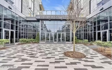 Beach Condo For Sale in Long Branch, New Jersey