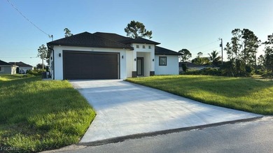 Beach Home For Sale in Lehigh Acres, Florida