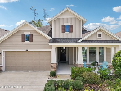 Beach Home For Sale in Jacksonville, Florida