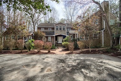 Beach Home Sale Pending in Gloucester, Virginia