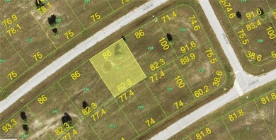 Beach Lot For Sale in Placida, Florida