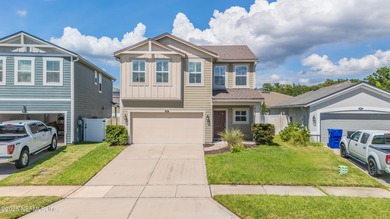 Beach Home For Sale in Saint Johns, Florida