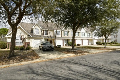 Beach Townhome/Townhouse For Sale in Myrtle Beach, South Carolina