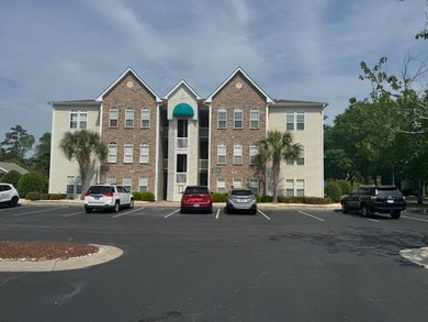 Beach Condo For Sale in Myrtle Beach, South Carolina