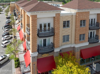 Beach Condo For Sale in Wilmington, North Carolina