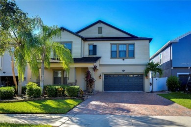 Beach Home For Sale in Tampa, Florida