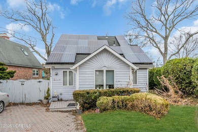 Beach Home For Sale in Brick, New Jersey