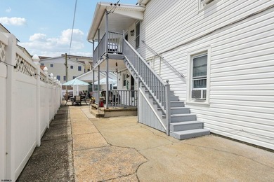 Beach Condo For Sale in Wildwood, New Jersey