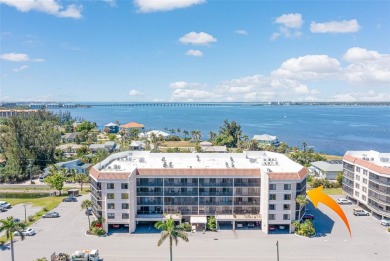 Beach Condo For Sale in Punta Gorda, Florida