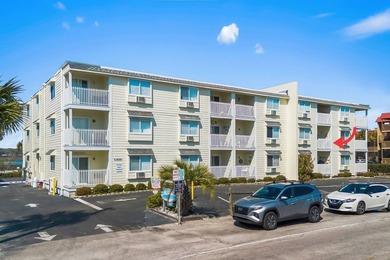 Beach Condo For Sale in North Myrtle Beach, South Carolina