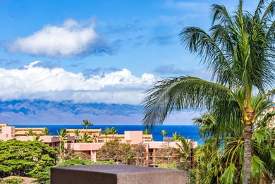 Beach Condo For Sale in Lahaina, Hawaii