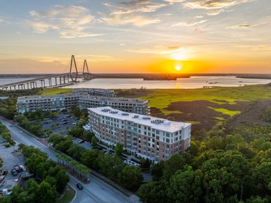 Beach Condo For Sale in Mount Pleasant, South Carolina