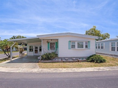Beach Home For Sale in Largo, Florida