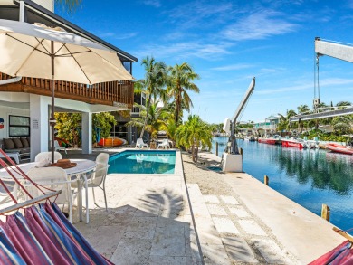 Beach Home For Sale in Big Pine Key, Florida