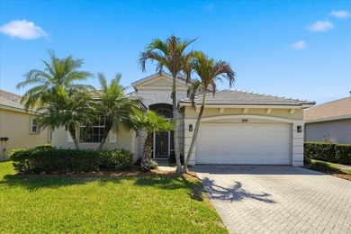 Beach Home For Sale in Port Saint Lucie, Florida
