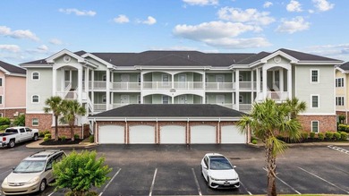 Beach Condo For Sale in Myrtle Beach, South Carolina