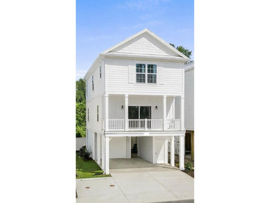 Beach Home For Sale in Myrtle Beach, South Carolina