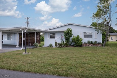 Beach Home For Sale in Lehigh Acres, Florida