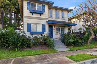 Beach Home For Sale in Ewa Beach, Hawaii