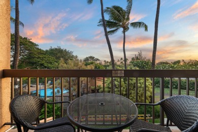 Beach Condo For Sale in Kihei, Hawaii